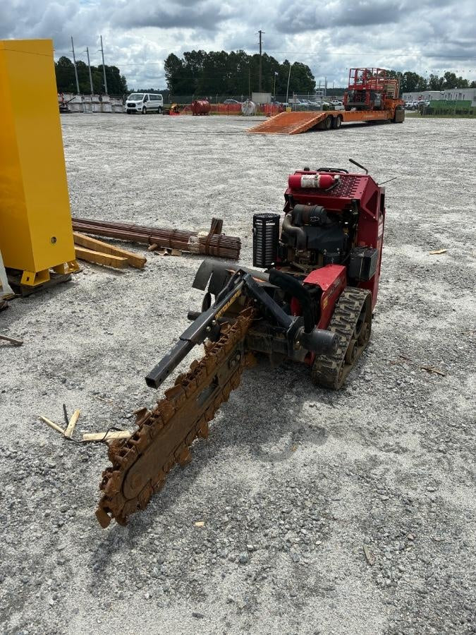 2022 TORO TRX-250