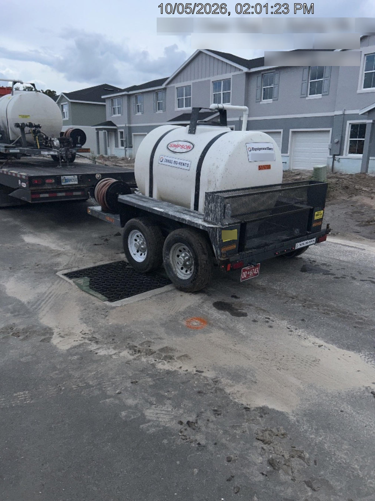 2024 SIMPSON SWT-52517