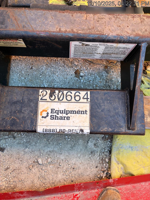 2022 STAR INDUSTRIES M1360B - Star JIB Boom