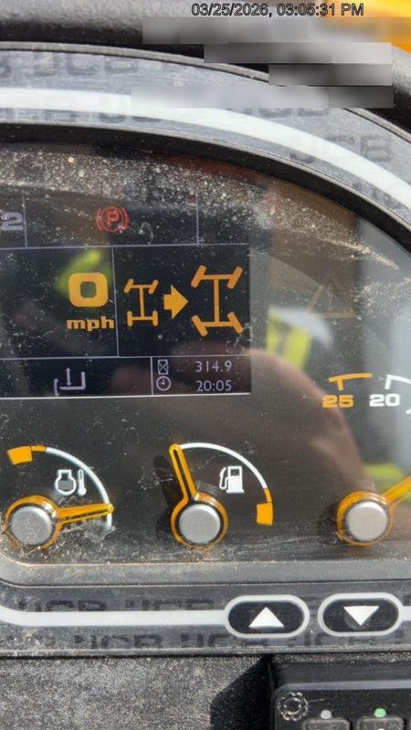2024 JCB 508-66TC