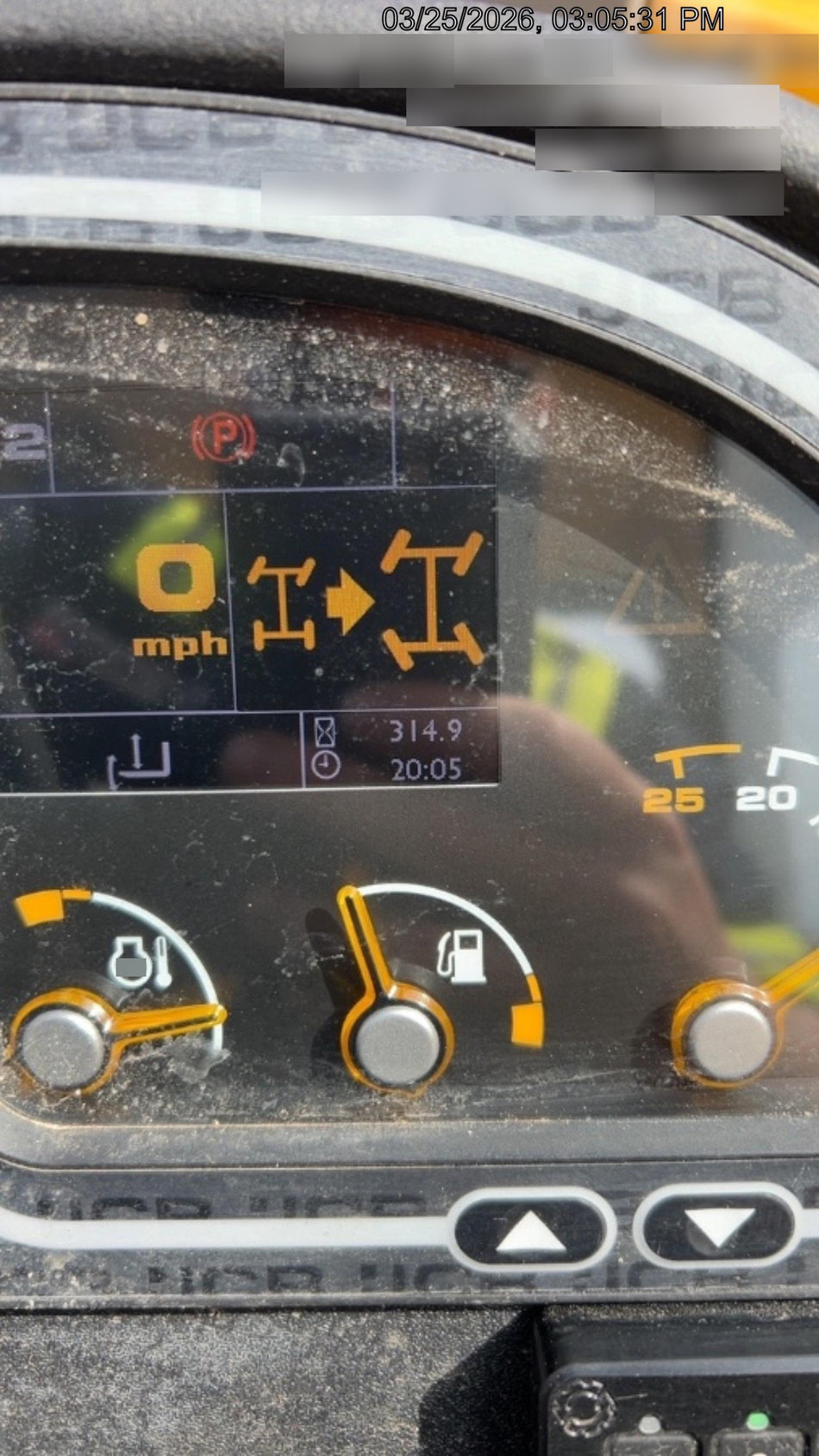 2024 JCB 508-66TC