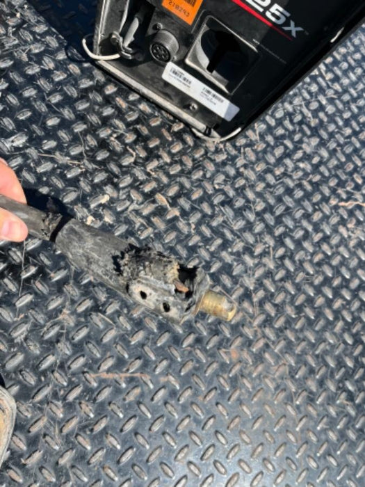 2021 LINCOLN ELECTRIC LN-25X