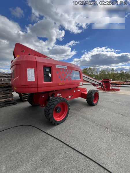 2021 LGMG T65J