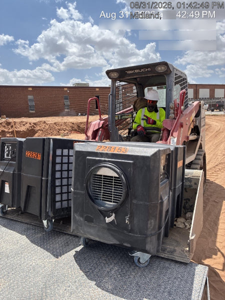 2022 ABATEMENT TECHNOLOGIES BD2KM