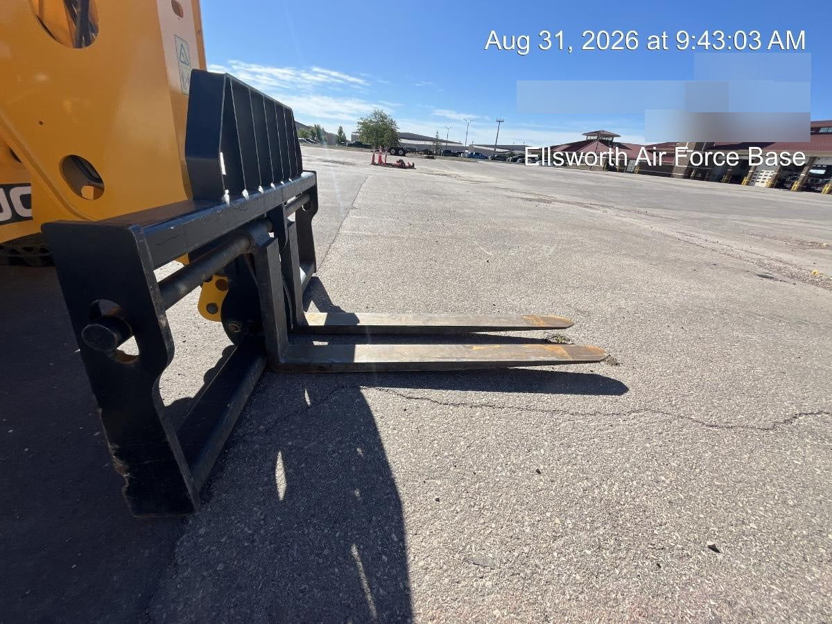 2025 JCB 510-56