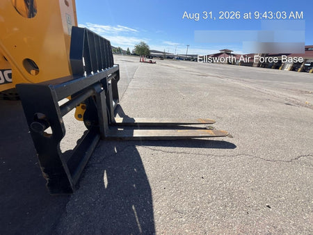 2025 JCB 510-56