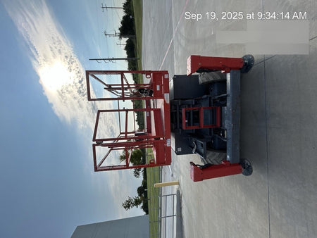 2020 SKYJACK SJ6832 RT