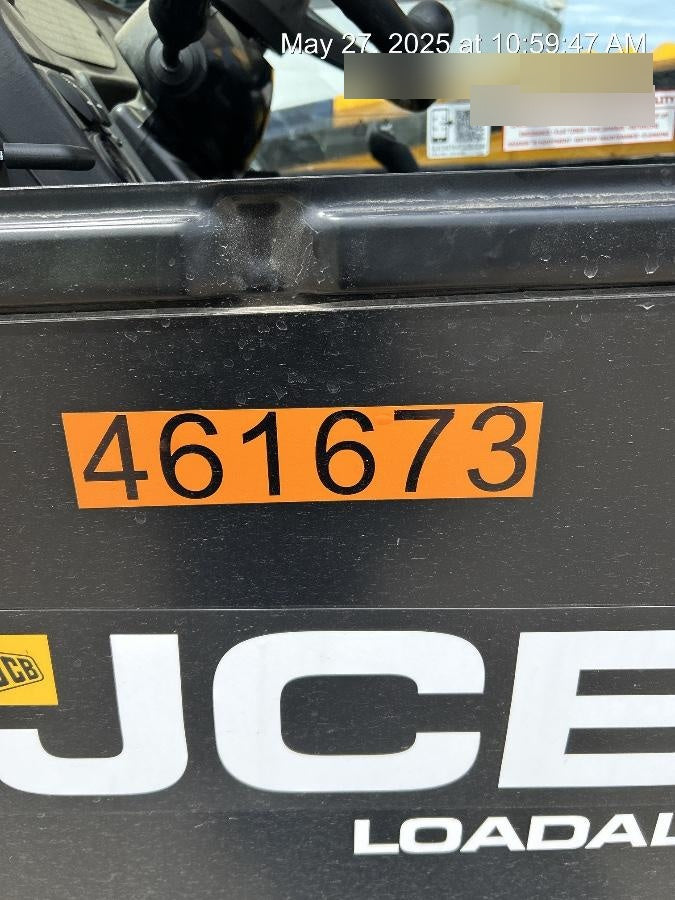 2024 JCB 509-42