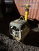2024 Wacker Neuson DPU6555Heh Hatz Diesel, Reversible Plate Compactor, electric start