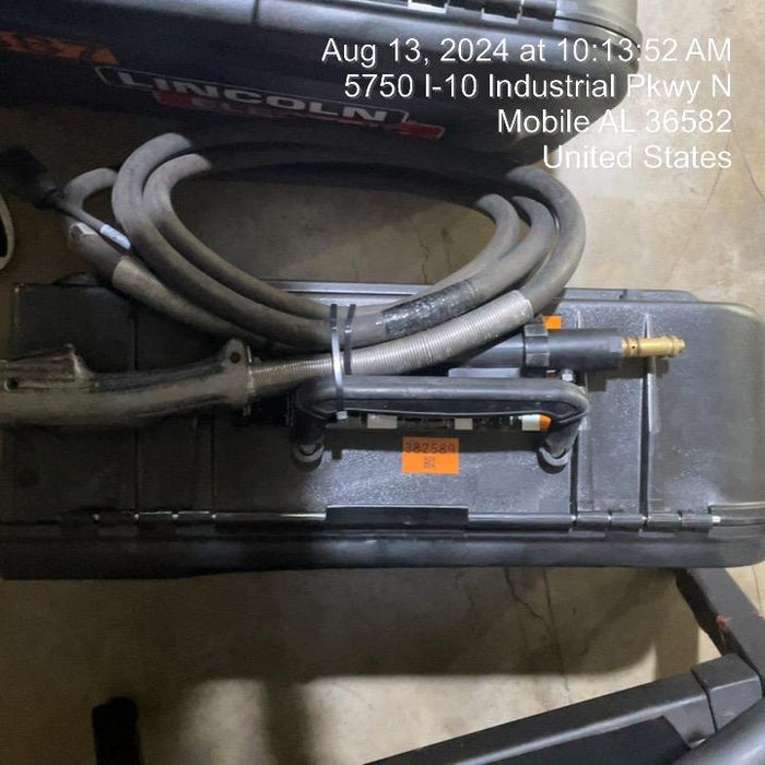 2024 LINCOLN ELECTRIC LN-25X