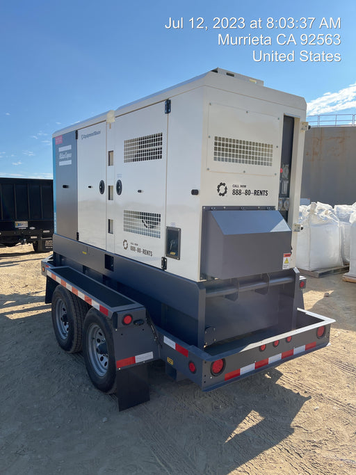 2023 ATLAS COPCO QAS 235