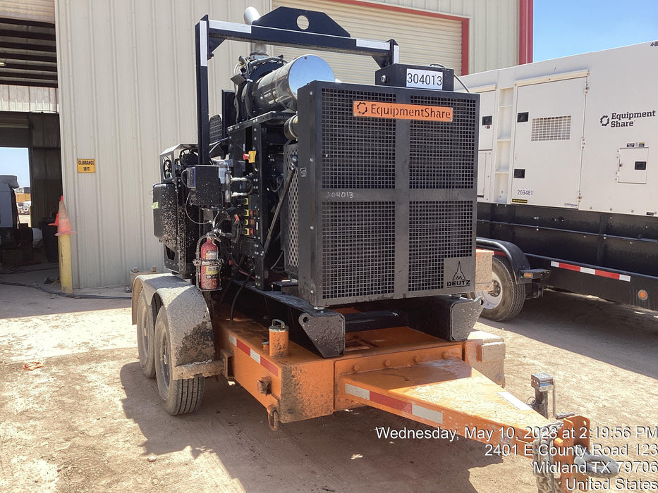 2023 RWN RWN-8NHTA-10OBPT