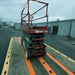 2018 Skyjack SJIII-3226 Skyjack SJIII3226 Scissor Lift w/Trojan Batteries