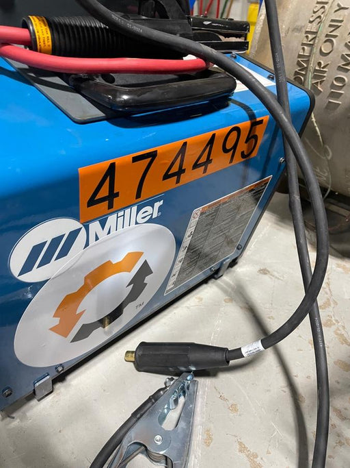 2024 MILLER ELECTRIC CST-282