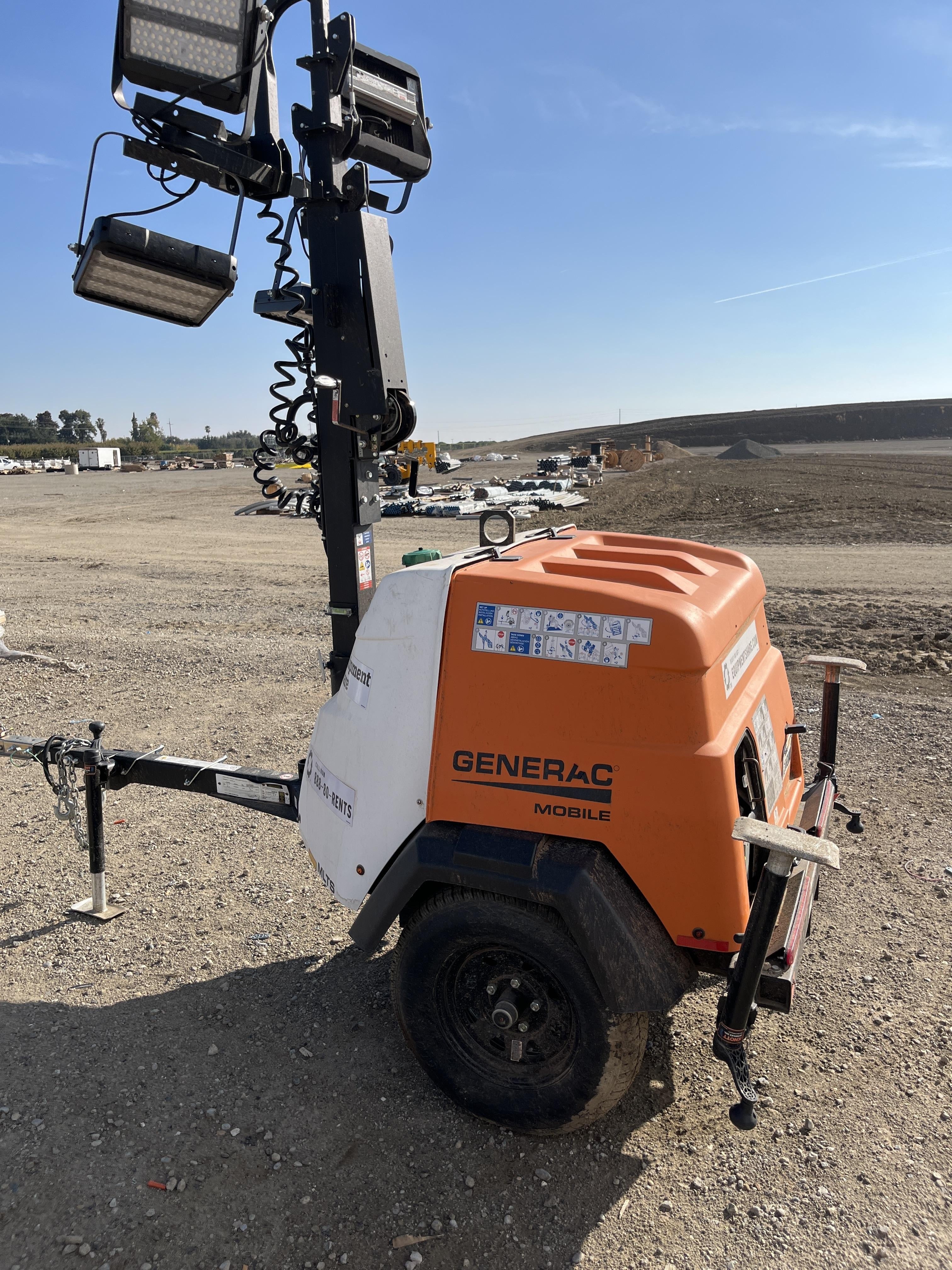 2023 GENERAC MLT2
