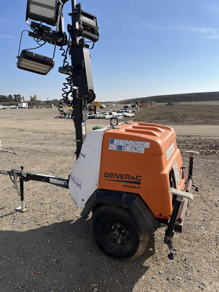 2023 GENERAC MLT2