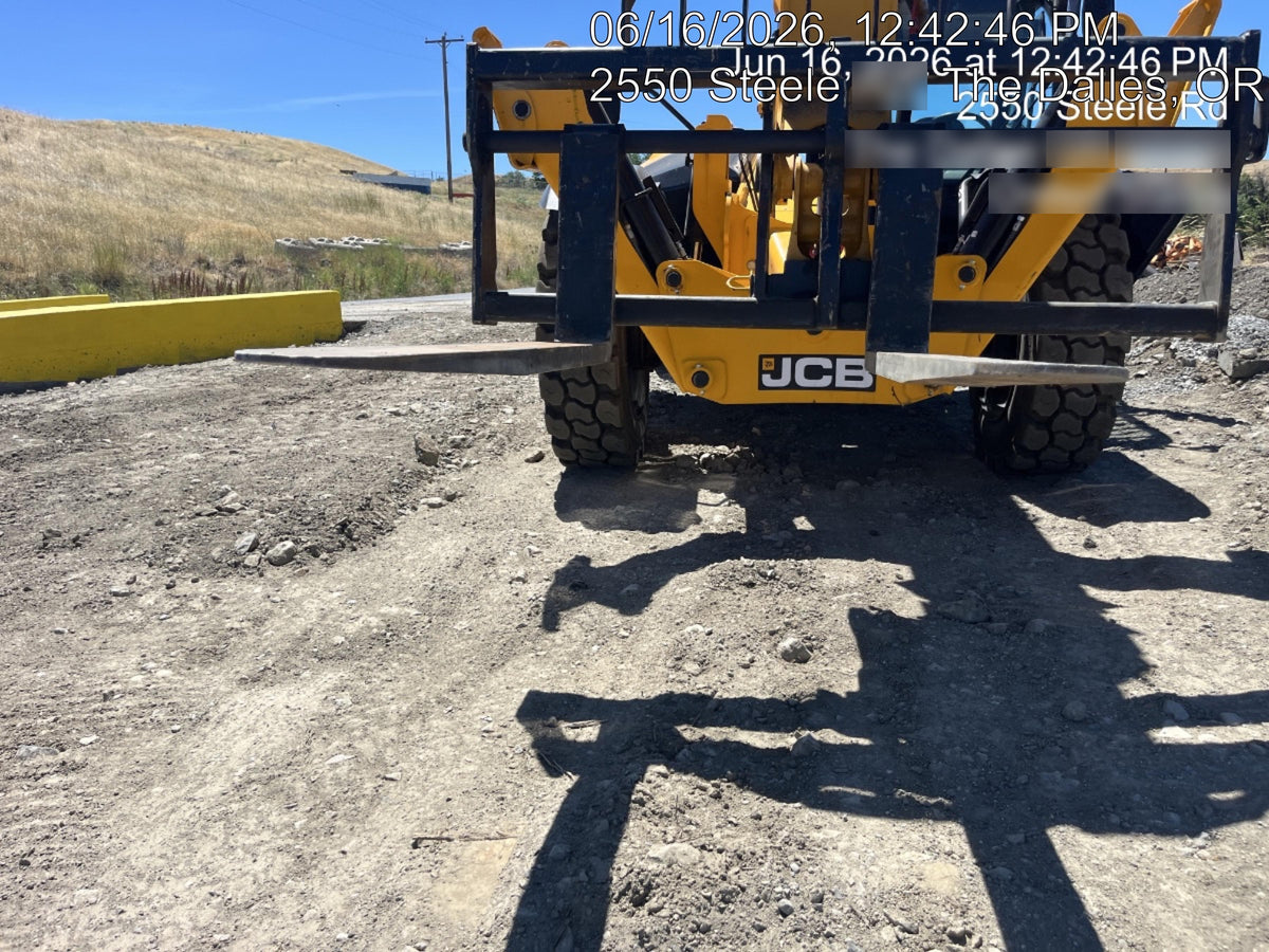 2025 JCB 510-56