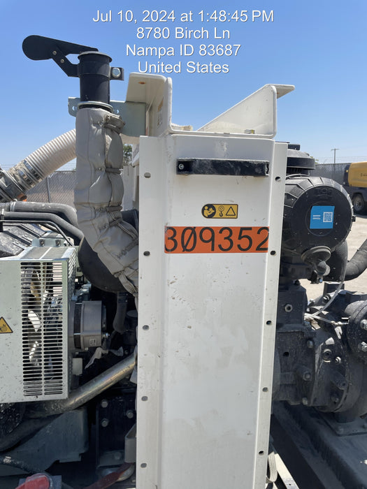 2023 ATLAS COPCO PAC F44 KD