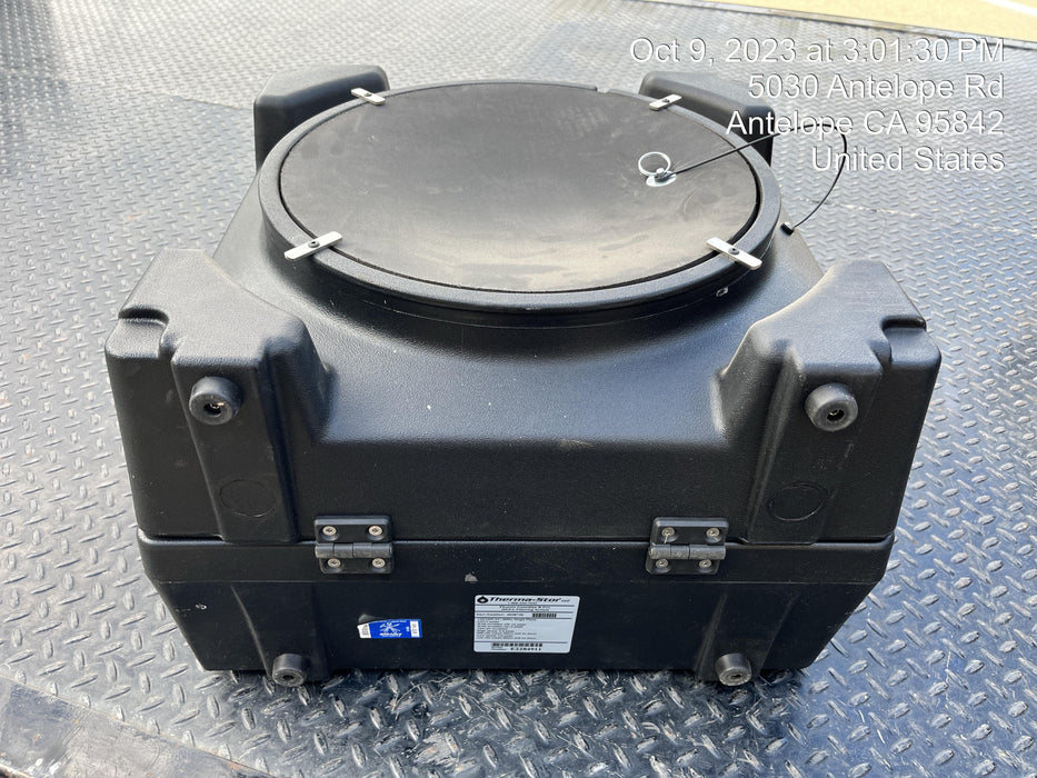 2022 PHOENIX Guardian R Hepa