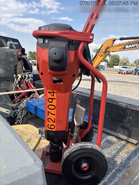 2025 HILTI TE 3000-AVR