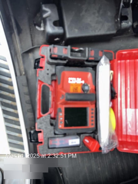 2024 HILTI PS 1000-B