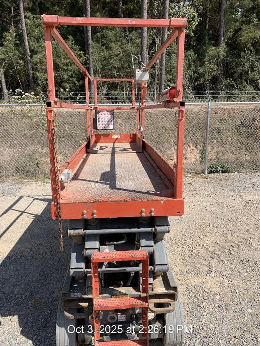 2017 Skyjack SJIII-3226 Standard