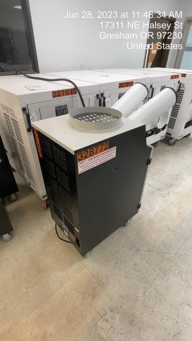 2023 KWIKOOL KPAC2421-2