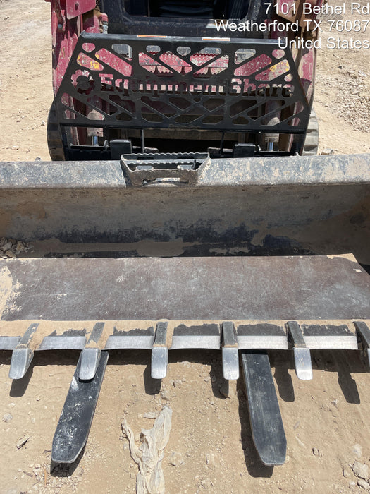 2022 PALADIN 48" Pallet Forks - Paladin