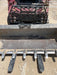 2022 PALADIN 48" Pallet Forks - Paladin