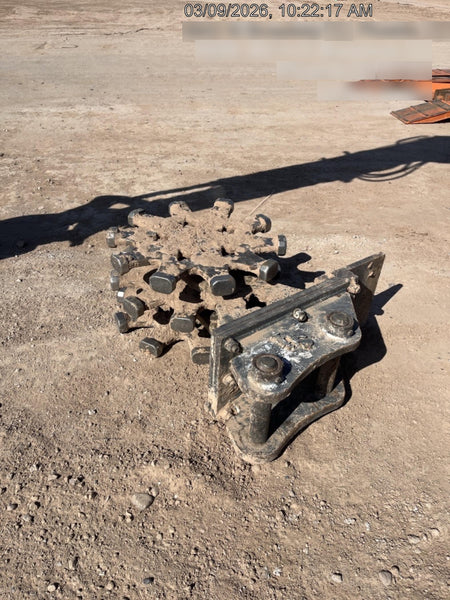 2024 SUI MANUFACTURING 135CW18