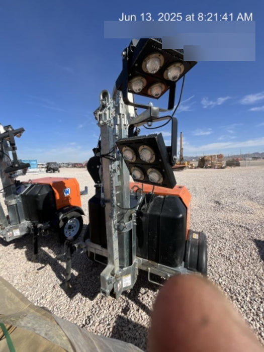 2024 WANCO WLTT-4MM4K