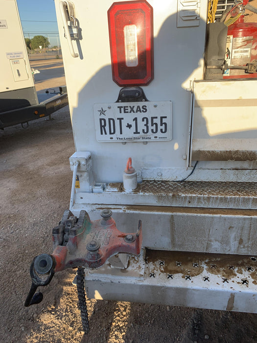 2022 ATLAS COPCO XAS 110