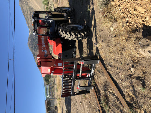 2020 MANITOU MTA12042