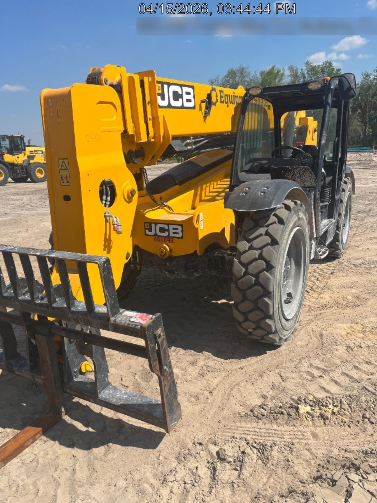 2024 JCB 509-42