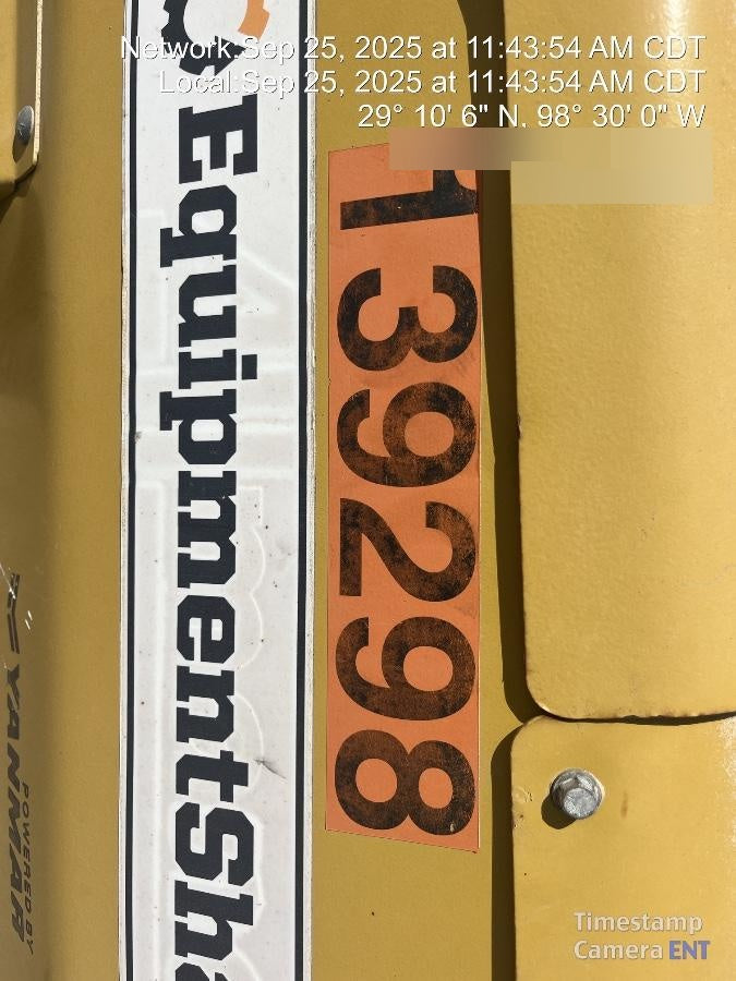 2021 ALLMAND NLV3GR