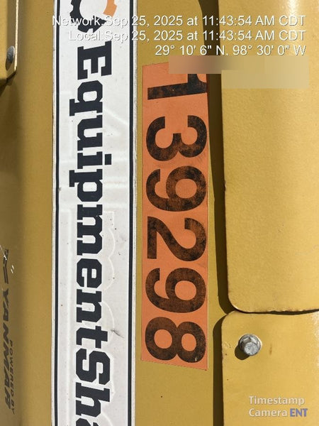 2021 ALLMAND NLV3GR