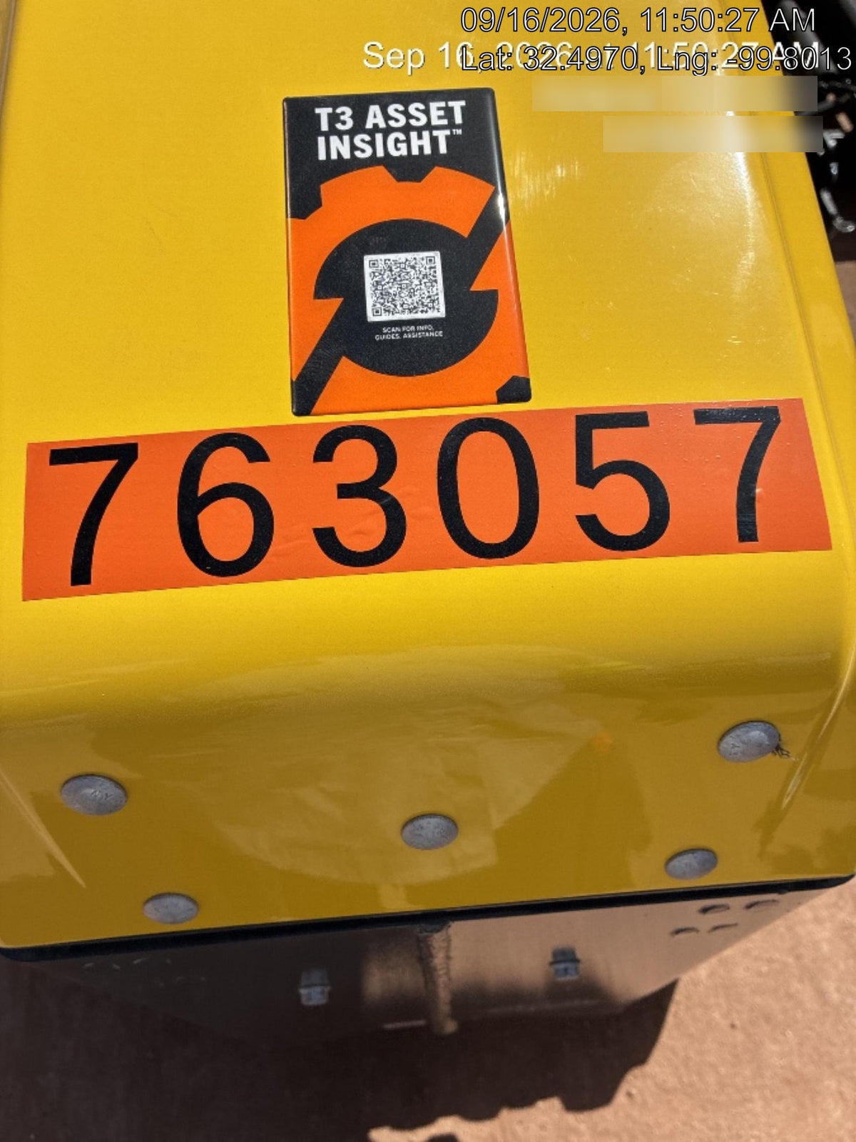 2026 WACKER NEUSON RTD-SC4