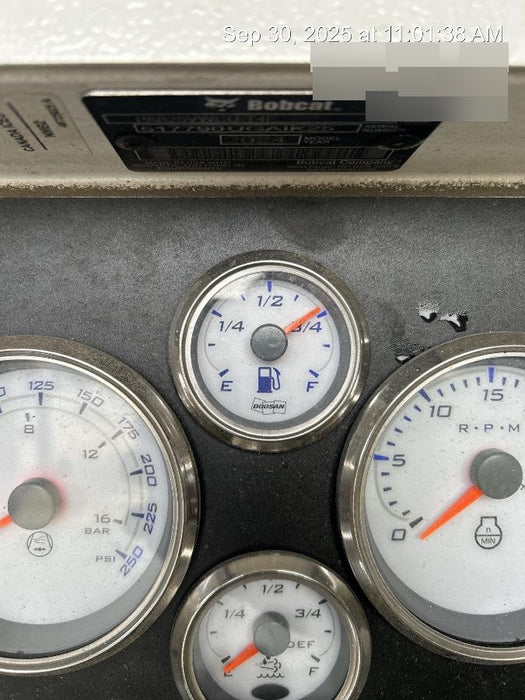 2024 BOBCAT PA825VWCU-T4F