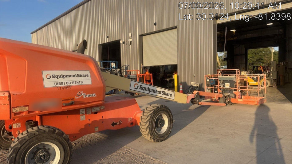 2025 MILLER ELECTRIC CST-282