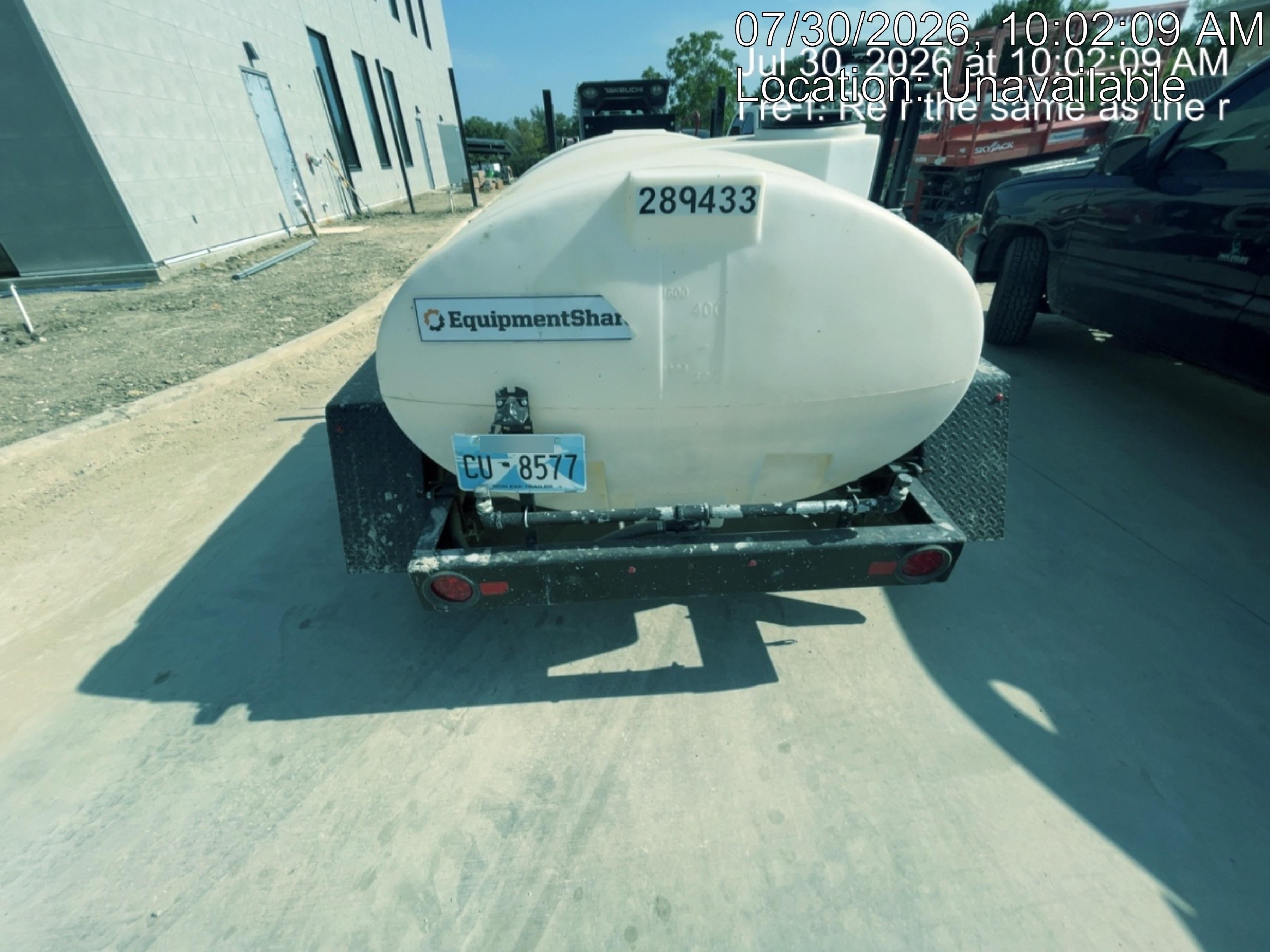 2023 WYLIE EXP-500L