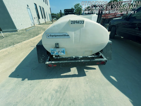 2023 WYLIE EXP-500L