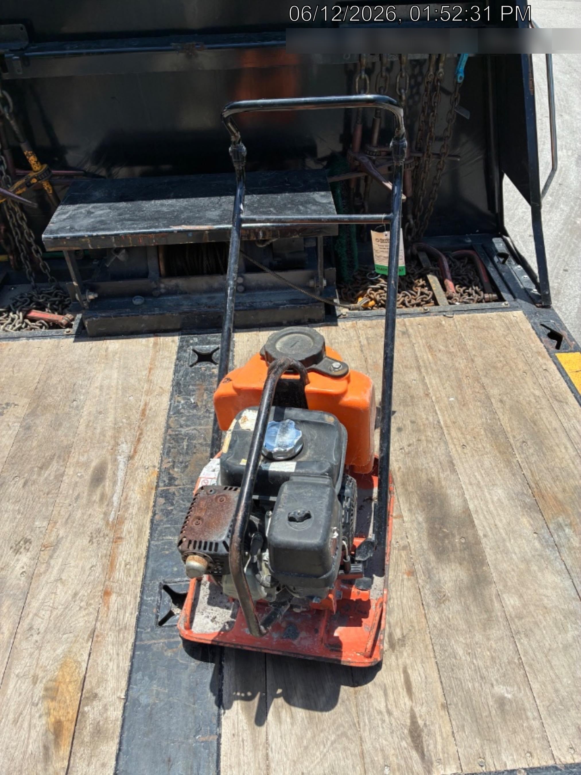 2023 MULTIQUIP MVC82VHW