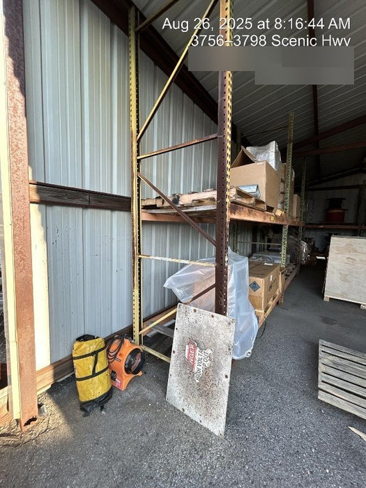 2022 ALLEGRO 9539-08