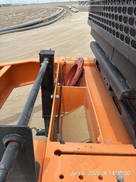 2021 PIONEER PP128S20L71-6135