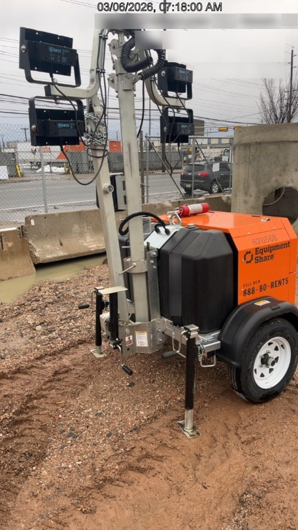 2025 WANCO WLTT-4LK4K-H