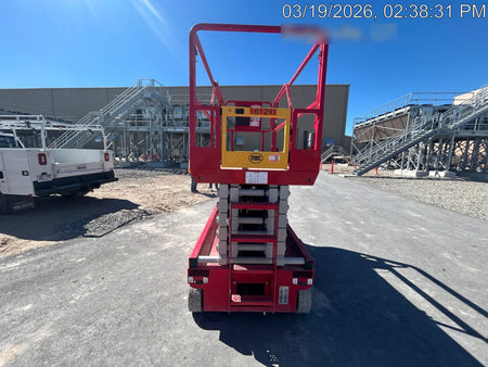 2021 MEC 4046SE
