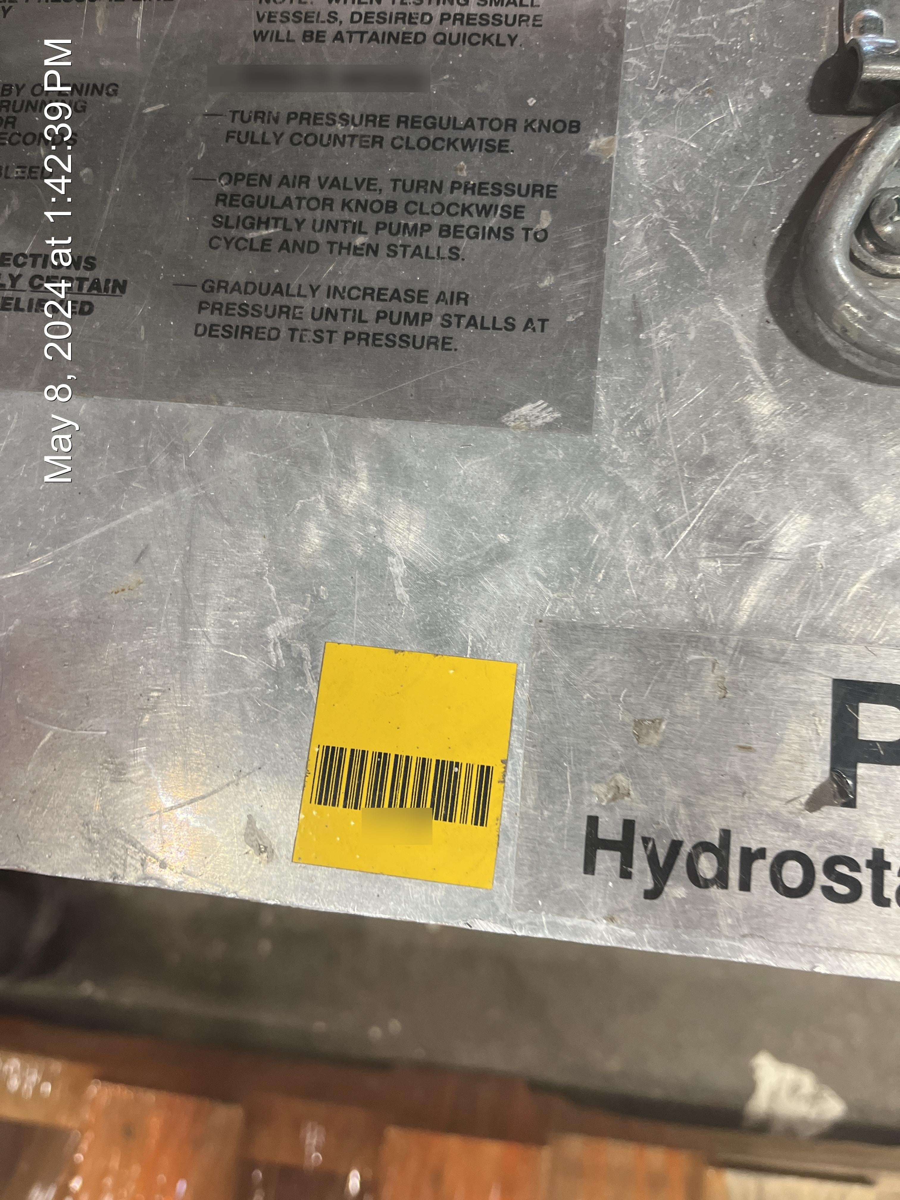 2019 PINNACLE PDQM-10000