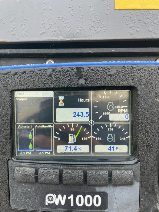 2023 ATLAS COPCO PAC F66 KD