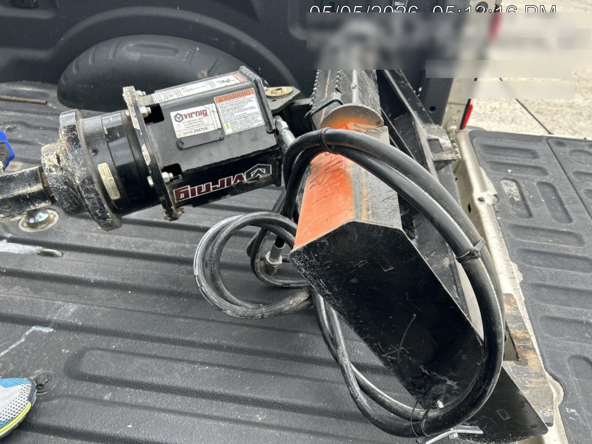 2025 VIRNIG ADV36