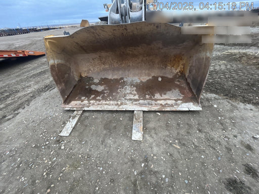 2023 SOLESBEE 96" Loader Fork Carriage - Solesbee